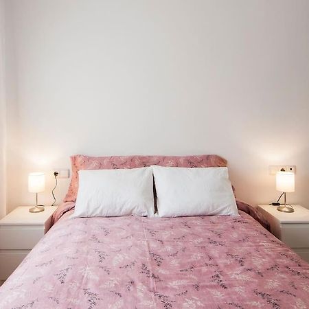 Sentirse En Casa Lejos De Casa. Apartamento 2. อัลเมรีอา ภายนอก รูปภาพ